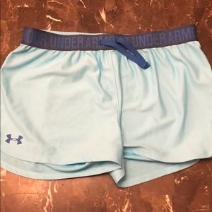 Children’s XL Under Armour  shorts
